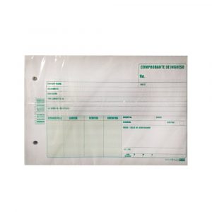 Fe 2014 comprobante de ingreso