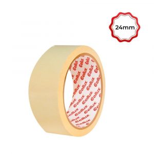 Cinta enmascarar 24 mm cellux