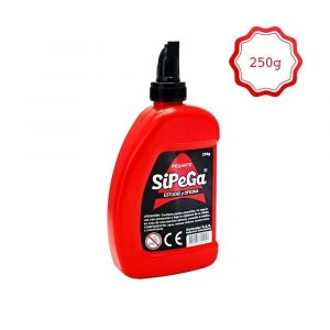 Colbon sipega 250 gr caja x6
