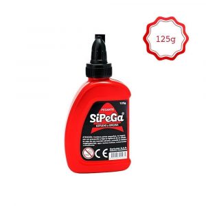Colbon sipega 125 gr caja x6
