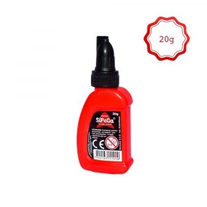 Colbon liquido sipega 20 gr caja x24