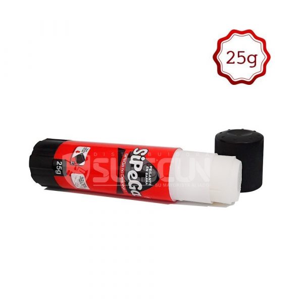 Colbon en barra sipega 25 gr - Imagen 2