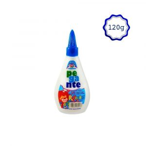 Pegante liquido payasito 120 gr caja x6