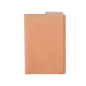 Carpeta corriente portaguia vertical pappyer