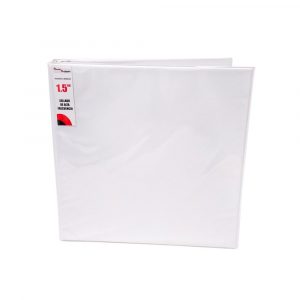 Carpeta Herraje Folder 105 De 2.5″