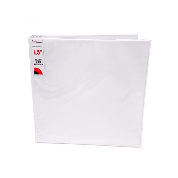 Carpeta Herraje Folder 105 De 2.5″