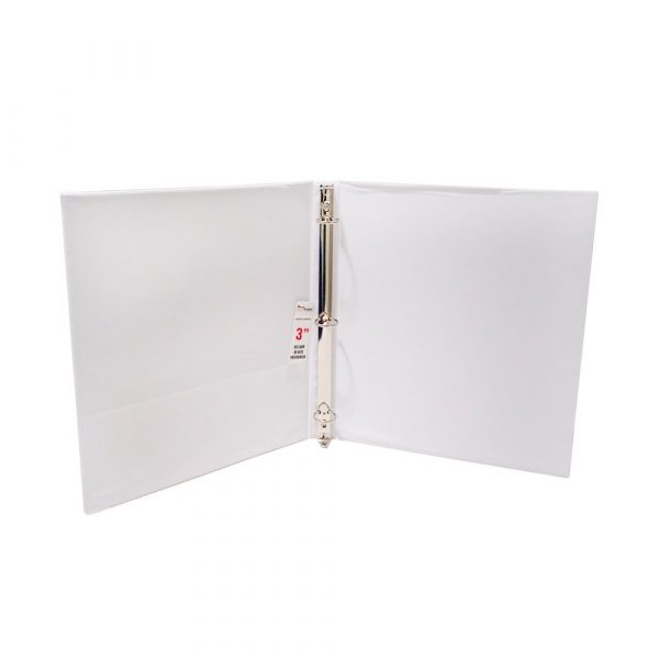 Carpeta Herraje Folder 105 De 3.0″ - Imagen 2