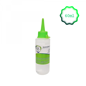 Silicona royal 60ml