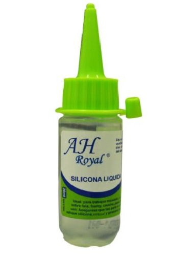 Silicona royal 60ml - Imagen 3