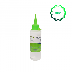 Silicona royal 100ml
