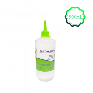 Silicona presicion 500ml