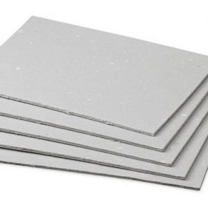 Carton prensado 1.5 1/4 x10