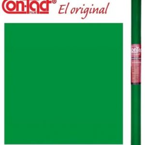ROLLO CONTACT X3 VERDE KLIPP
