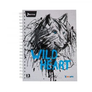 CUADERNO NORMA 5 MAT 95 DURABOOK XPRESARTE