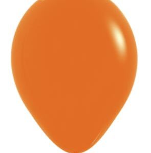 Bomba semper r12 naranja