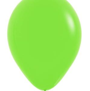 Bomba semper r12 verde lima