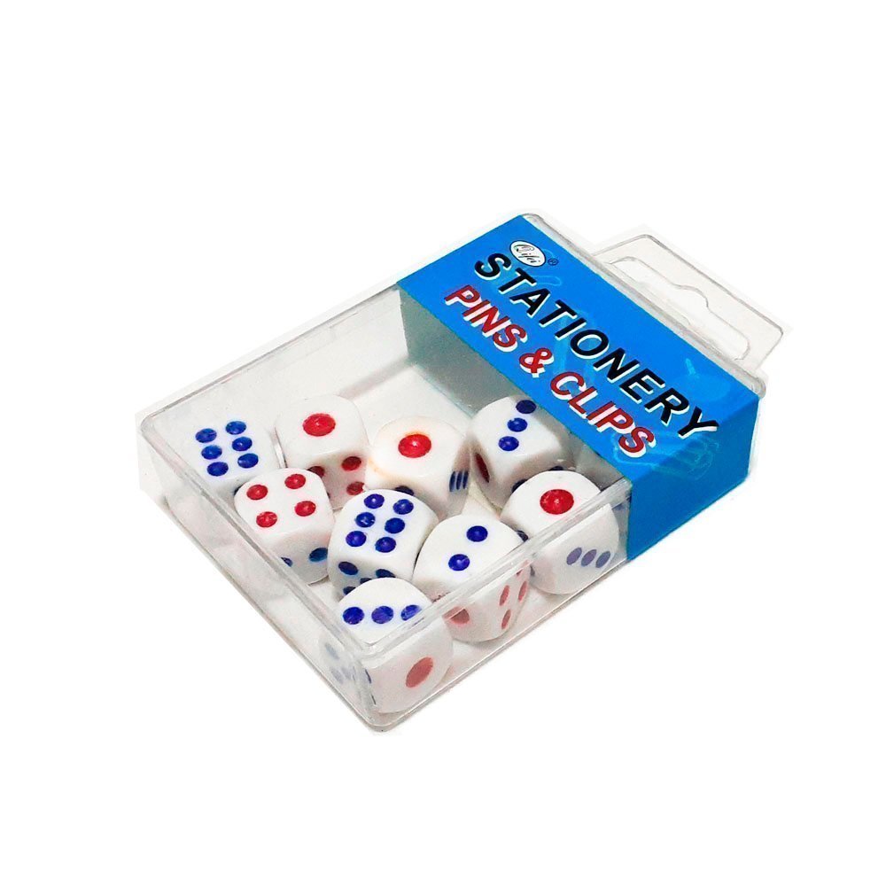 Estuche h058 dados - Imagen 3