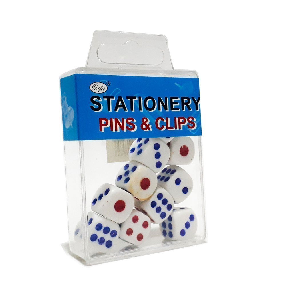 Estuche h058 dados - Imagen 2