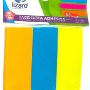 Taco su-190 x3