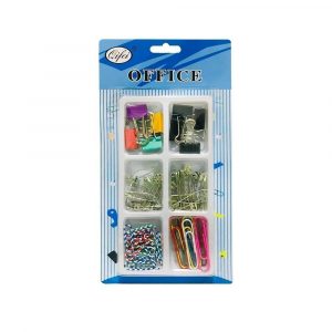 Set oficina qf50225