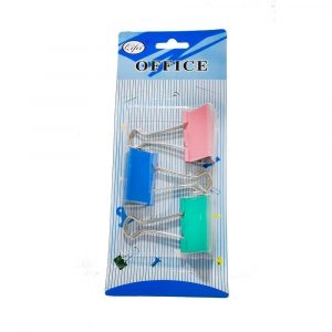 Set oficina gancho lotero x3 color b-202