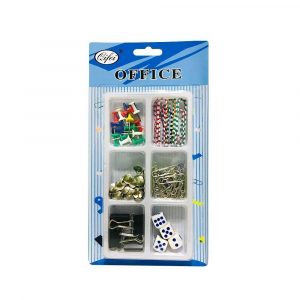 Set oficina qf50219