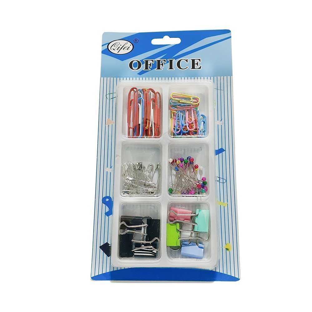 Set oficina qf 50227