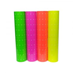 Rollo de precios l400/300-1 neon