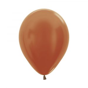 Bomba semper r9-satin dorado cobre