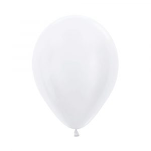 Bomba sempertex satin perla r-6 x50