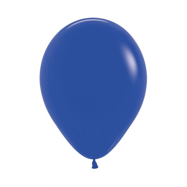 Bomba semper f r-5 x50 azul