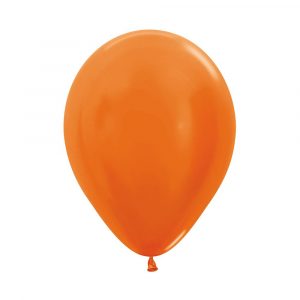 Bomba semper r-6 x50 naranja