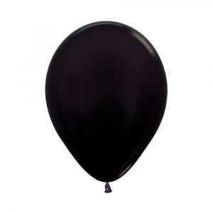BOMBA SEMPER R-5 X50 NEGRO