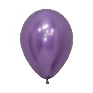 Bomba semper satin r-6 x50 violeta