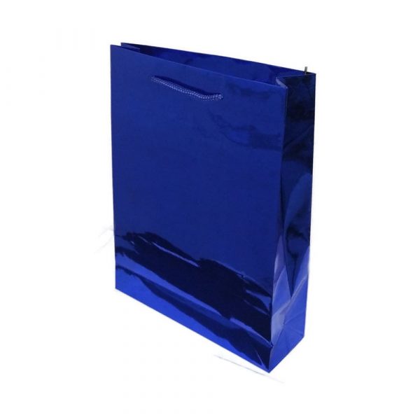 Bolsa regalo metalizada SU-XL Extra-Grande - Imagen 4