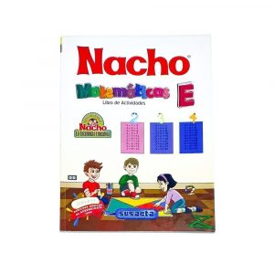 Matematicas e cartilla nacho