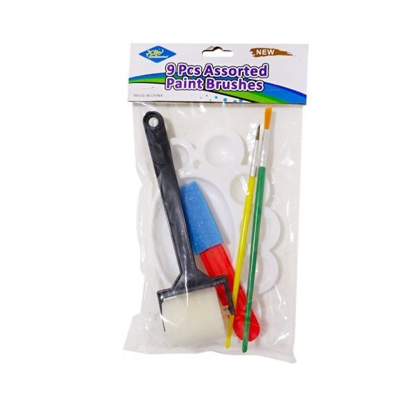 Set mezclador 5 piezas hb 1205