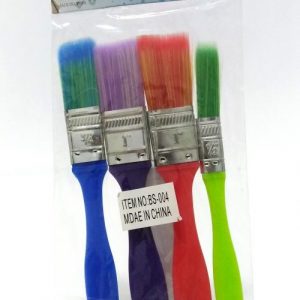 SET BROCHA BS-004