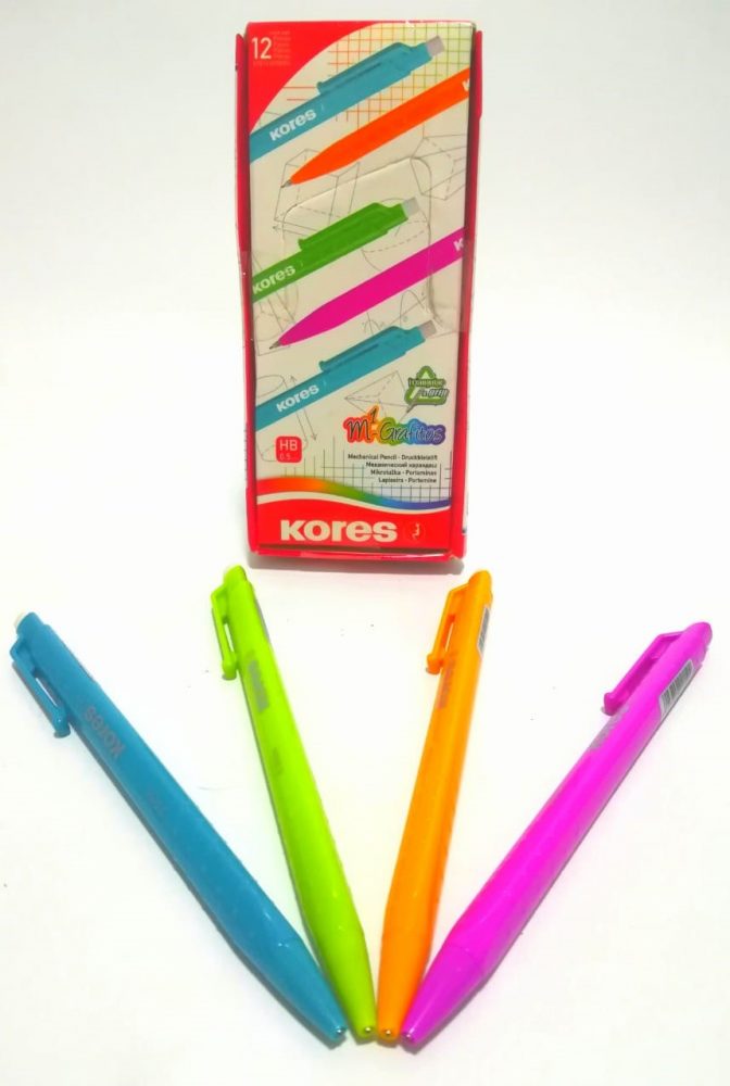 Portamina 0.5 mm m1 kores