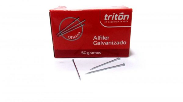 Alfiler triton - Imagen 2