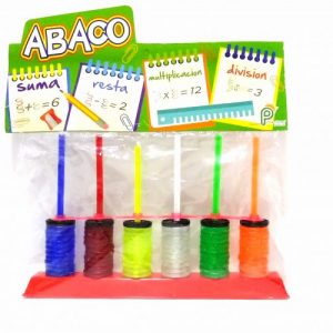 Abaco abierto proyecciones