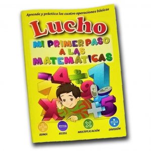 Lucho matematicas