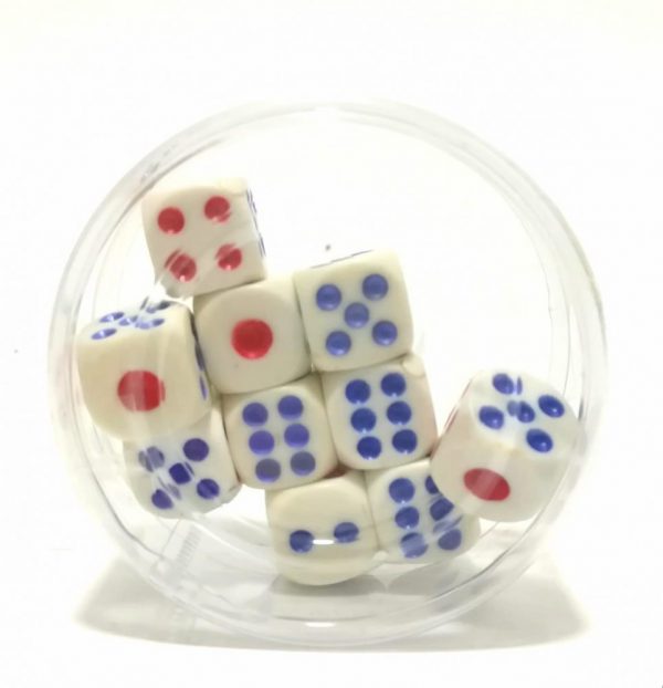 Estuche dados g-002