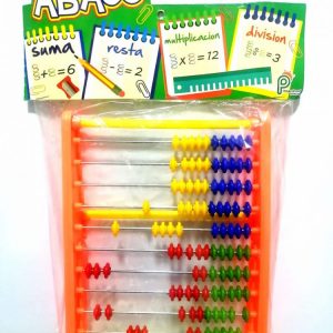 Abaco cerrado proyecciones