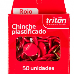 Chinche triton x 50