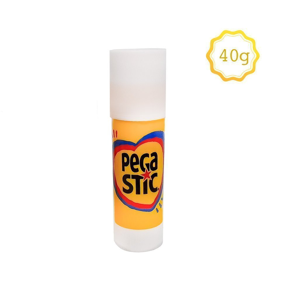 Pegastic grande 40gr pegante en barra