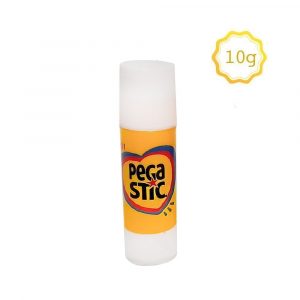 PEGANTE EN BARRA PEGASTIC 10GR