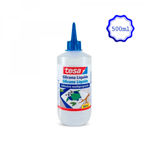 Silicona tesa 500ml