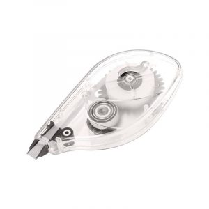 Corrector de cinta basic tesa
