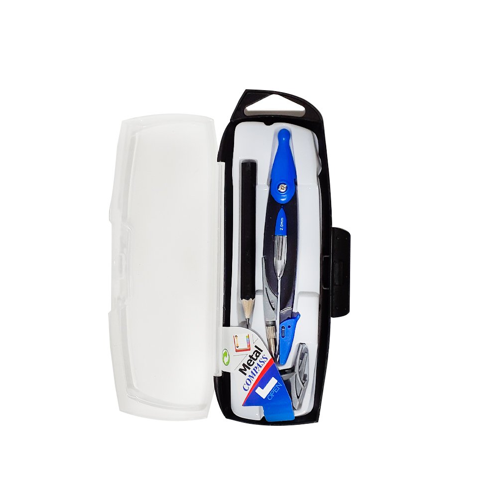 Compas de estuche 1313